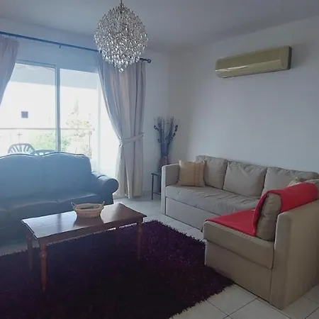 Apartamento Spacious 2 Bedroom