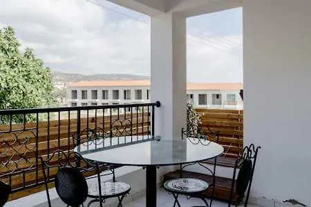 Apartamento Spacious 2 Bedroom Peyia