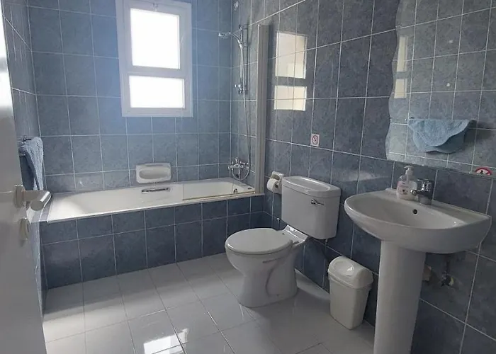 Appartement Spacious 2 Bedroom *