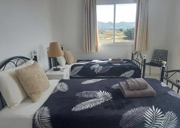 Appartement Spacious 2 Bedroom *