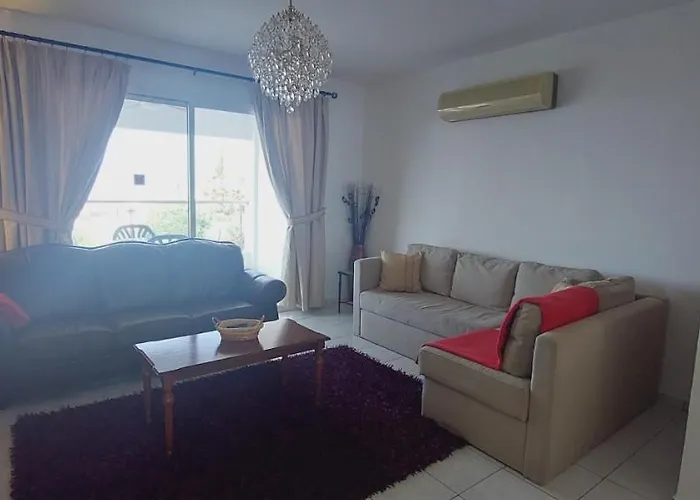 Appartement Spacious 2 Bedroom