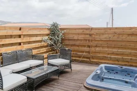 Appartement Spacious 2 Bedroom