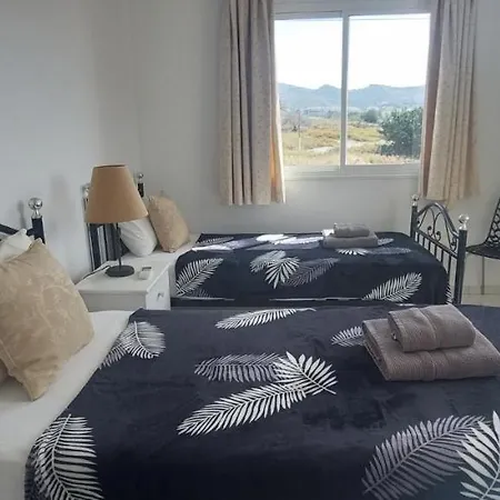 Lägenhet Spacious 2 Bedroom *